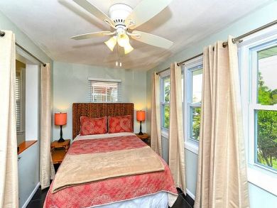 2 Bedroom Siesta Key Vacation Condo Plus Den
