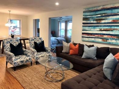 2 Bedroom Siesta Key Vacation Condo Plus Den