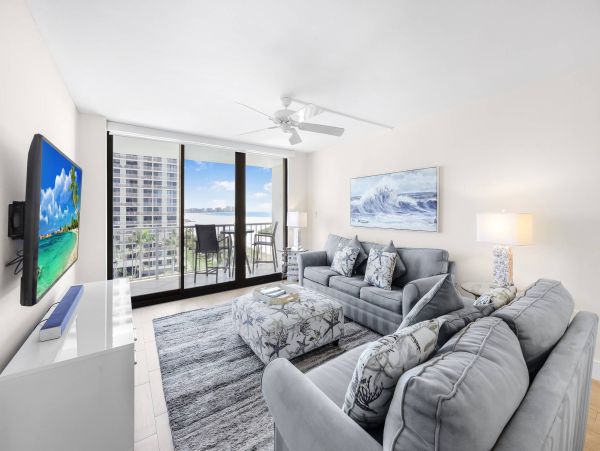 Breathtaking Beachfront Living with Endless Ocean Views on Marco Island