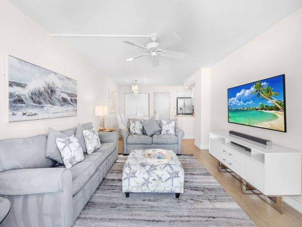 Breathtaking Beachfront Living with Endless Ocean Views on Marco Island
