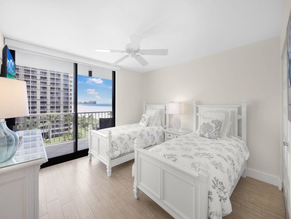 Breathtaking Beachfront Living with Endless Ocean Views on Marco Island
