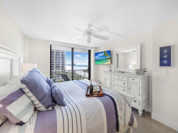 Breathtaking Beachfront Living with Endless Ocean Views on Marco Island