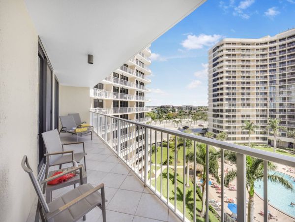 Breathtaking Beachfront Living with Endless Ocean Views on Marco Island