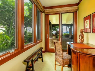 Wailea Oceanfront Three Bedroom Vacation Rental Wailea Oceanfront Three Bedroom Vacation Rental