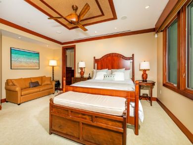 Wailea Oceanfront Three Bedroom Vacation Rental Wailea Oceanfront Three Bedroom Vacation Rental