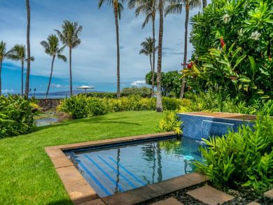 Wailea Oceanfront Three Bedroom Vacation Rental Wailea Oceanfront Three Bedroom Vacation Rental
