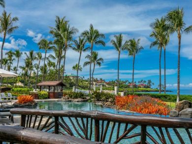 Wailea Oceanfront Three Bedroom Vacation Rental Wailea Oceanfront Three Bedroom Vacation Rental