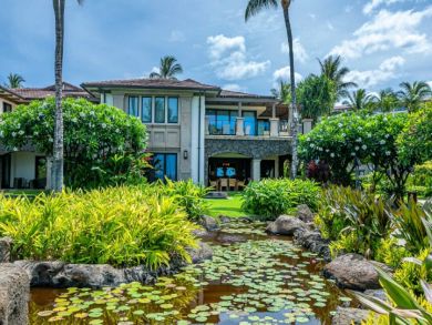 Wailea Oceanfront Three Bedroom Vacation Rental Wailea Oceanfront Three Bedroom Vacation Rental