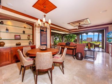 Wailea Oceanfront Three Bedroom Vacation Rental Wailea Oceanfront Three Bedroom Vacation Rental