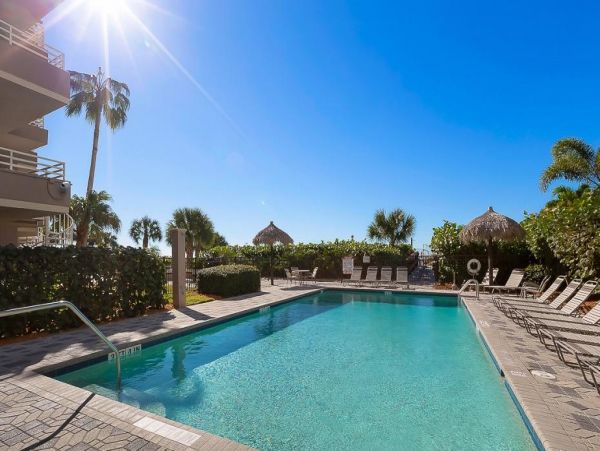 Marco Island Vacation Rental with Top Amenities & Views