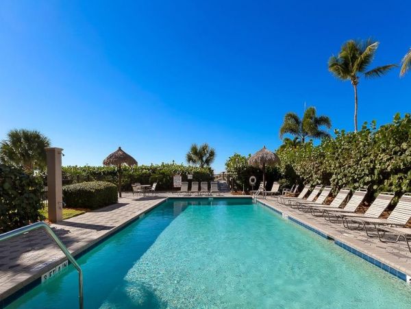 Marco Island Vacation Rental with Top Amenities & Views