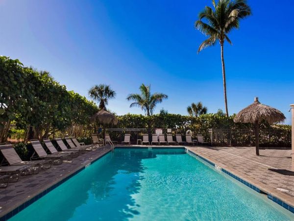 Marco Island Vacation Rental with Top Amenities & Views