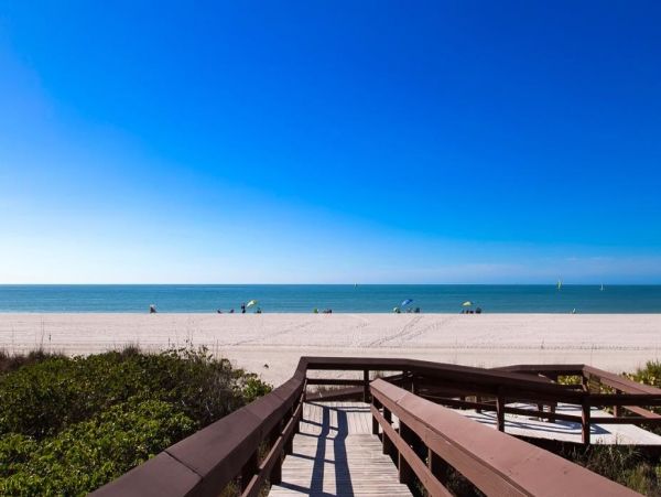 Marco Island Vacation Rental with Top Amenities & Views