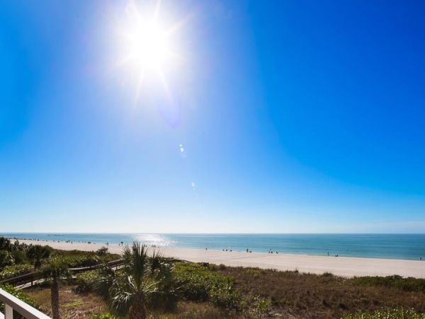 Marco Island Vacation Rental with Top Amenities & Views