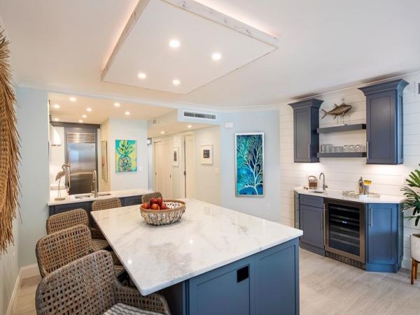 Marco Island Vacation Rental with Top Amenities & Views