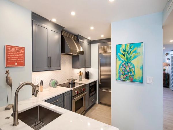 Marco Island Vacation Rental with Top Amenities & Views