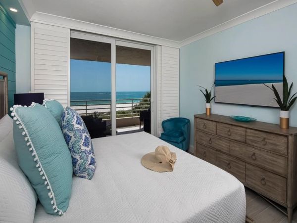 Marco Island Vacation Rental with Top Amenities & Views