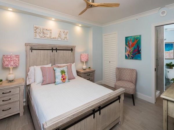 Marco Island Vacation Rental with Top Amenities & Views