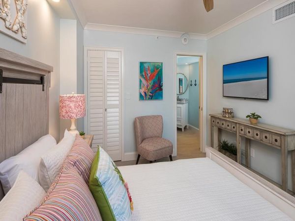 Marco Island Vacation Rental with Top Amenities & Views