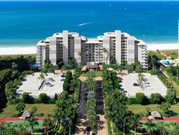 Marco Island Vacation Rental with Top Amenities & Views
