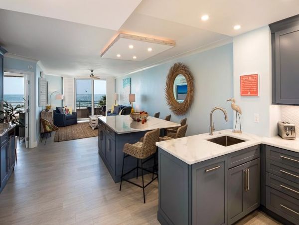 Marco Island Vacation Rental with Top Amenities & Views