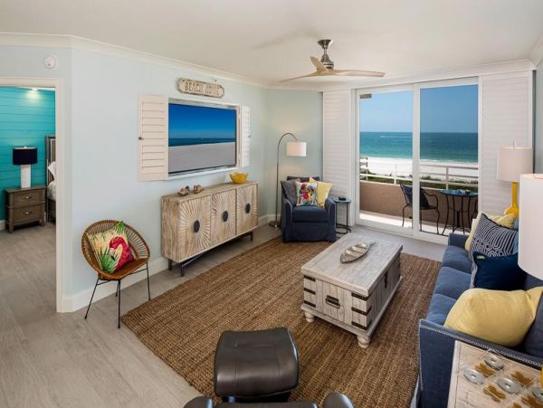 Marco Island Vacation Rental with Top Amenities & Views