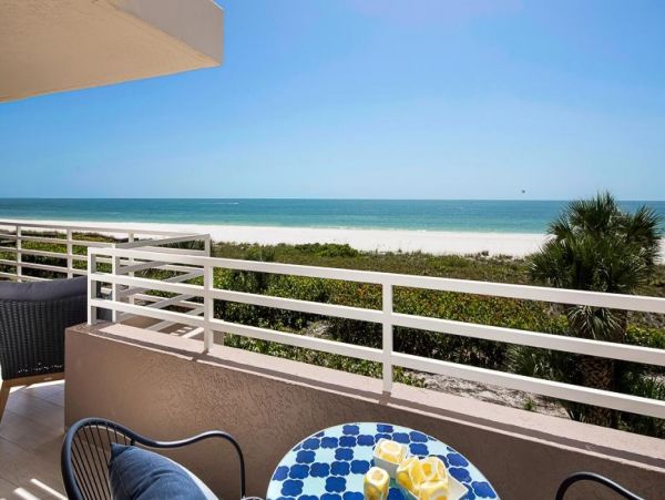Marco Island Vacation Rental with Top Amenities & Views