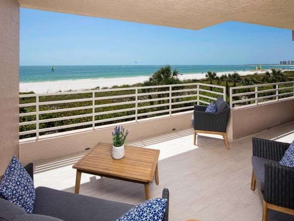 Marco Island Vacation Rental with Top Amenities & Views