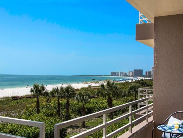Marco Island Vacation Rental with Top Amenities & Views