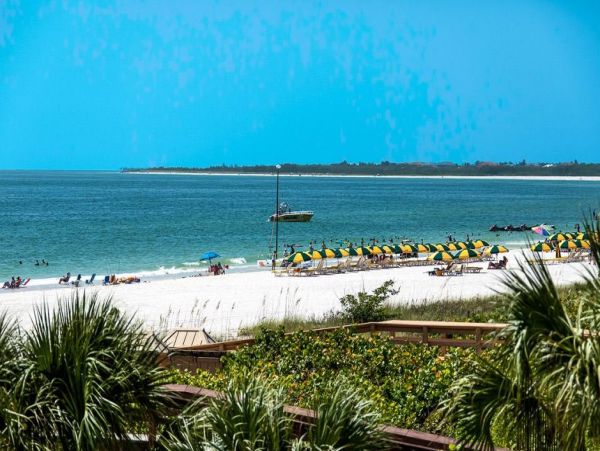 Marco Island Vacation Rental with Top Amenities & Views