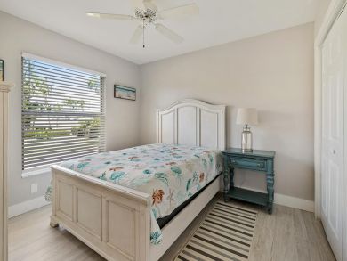 Marco Island Vacation Home Sleeps Six Guests with Caged Pool