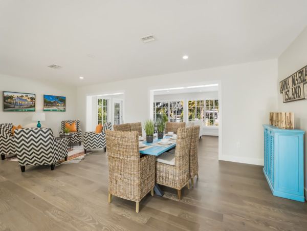 Anna Maria Island Luxury Vacation Rental with a Pool
