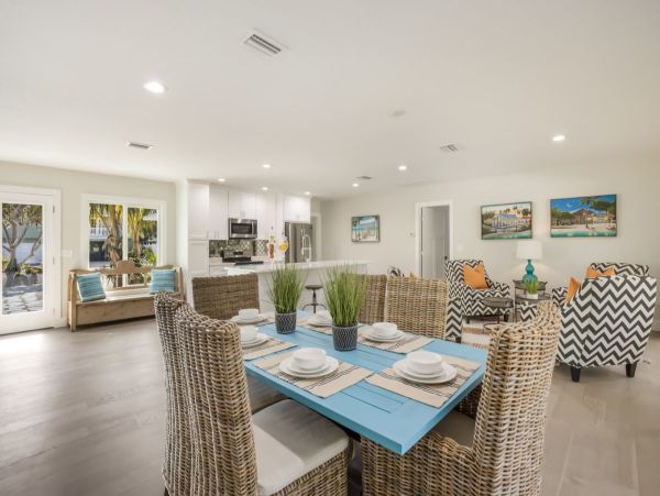 Anna Maria Island Luxury Vacation Rental with a Pool
