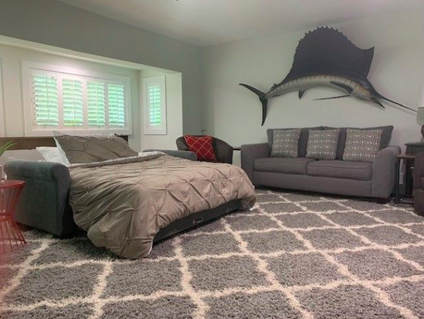 Anna Maria Island Luxury Vacation Rental with a Pool