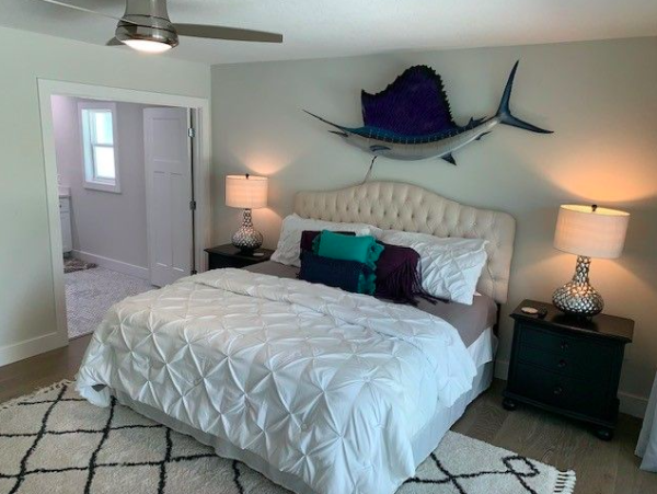 Anna Maria Island Luxury Vacation Rental with a Pool