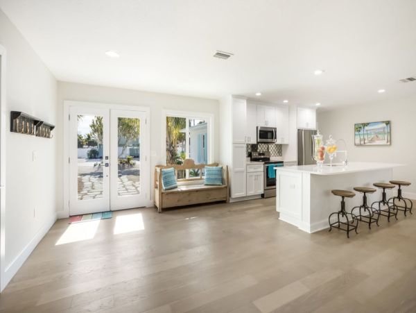 Anna Maria Island Luxury Vacation Rental with a Pool