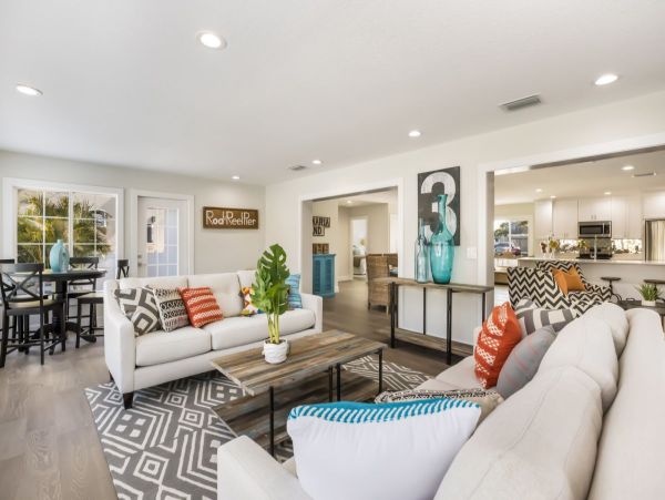 Anna Maria Island Luxury Vacation Rental with a Pool