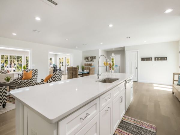 Anna Maria Island Luxury Vacation Rental with a Pool