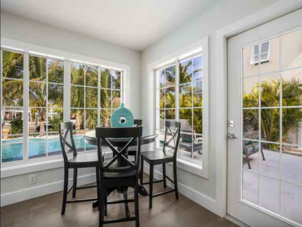 Anna Maria Island Luxury Vacation Rental with a Pool