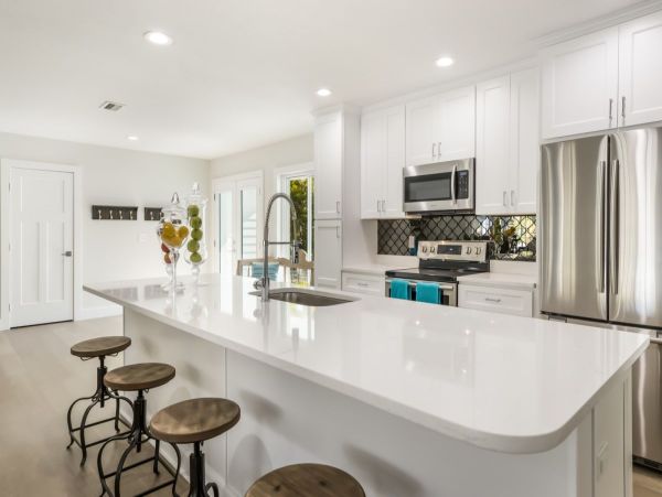 Anna Maria Island Luxury Vacation Rental with a Pool