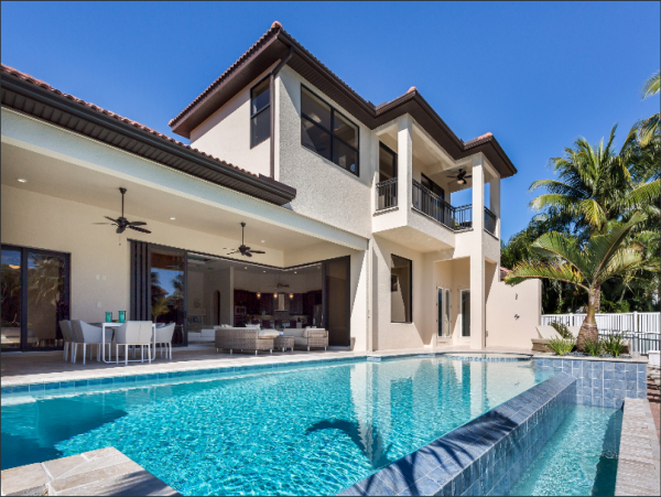 The Ultimate Vacation Rentals Naples Florida