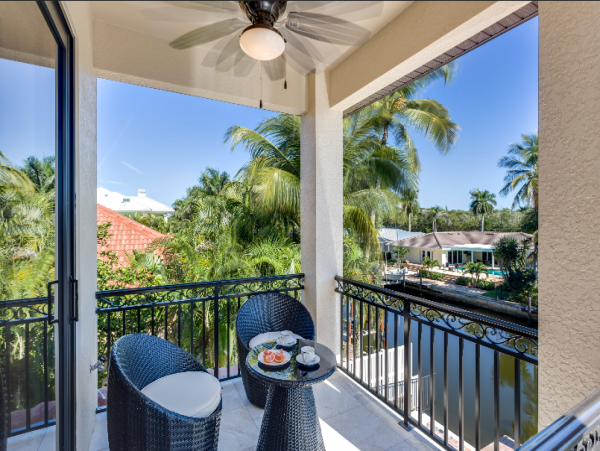 The Ultimate Vacation Rentals Naples Florida
