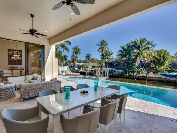 The Ultimate Vacation Rentals Naples Florida