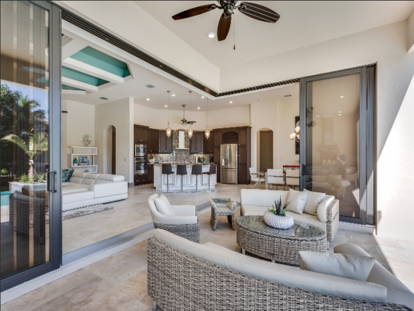 The Ultimate Vacation Rentals Naples Florida