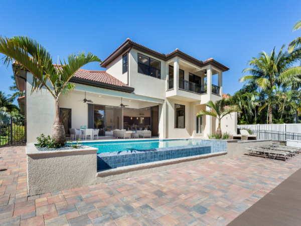 The Ultimate Vacation Rentals Naples Florida