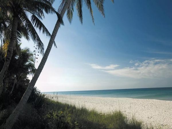 The Ultimate Vacation Rentals Naples Florida