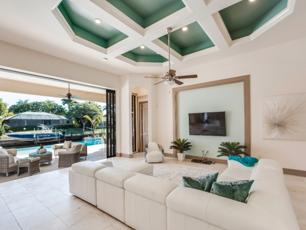 The Ultimate Vacation Rentals Naples Florida - additional view, photo 2