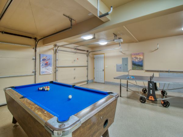 Vail Vacation Home Sleeps Twelve Guests
