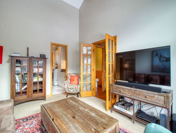 Vail Vacation Home Sleeps Twelve Guests