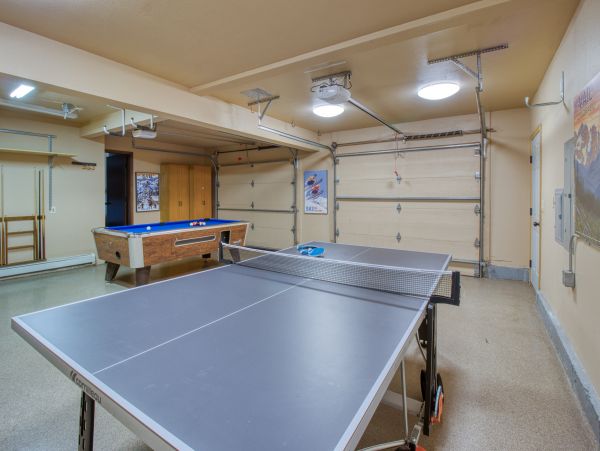 Vail Vacation Home Sleeps Twelve Guests